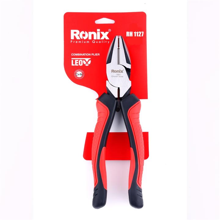 انبردست 7 اینچ رونیکس